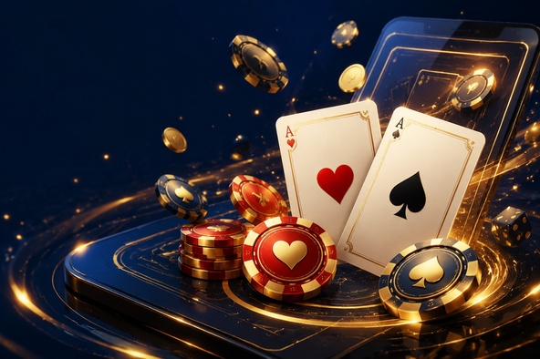 ft68 Casino hướng dẫn đăng ký và tham gia chơi