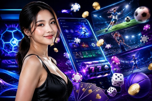 ft68 đăng nhập giao diện tài khoản cá cược