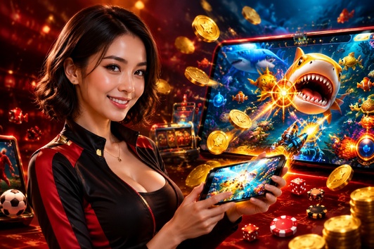 ft68 nổ hũ – hướng dẫn chơi slot trực tuyến