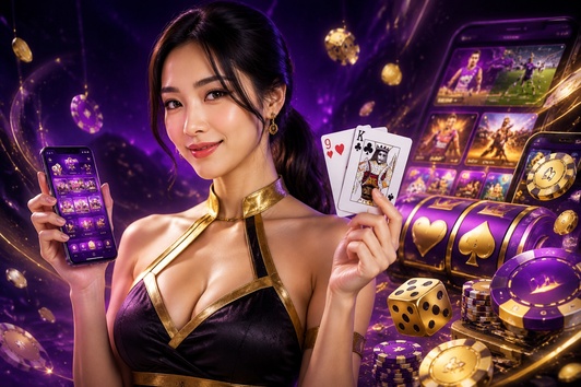 ft68 Casino – sòng bạc trực tuyến uy tín tại Việt Nam