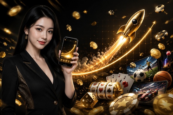 ft68 nổ hũ – giao diện game slot trực tuyến