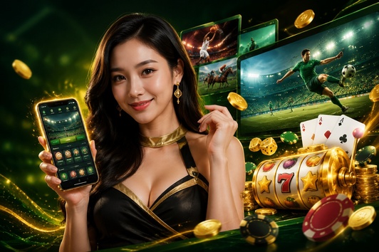 ft68 Casino live dealer baccarat trực tuyến